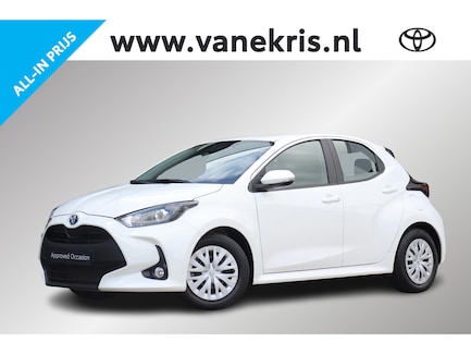 Toyota Yaris 0