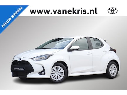 Toyota Yaris 0