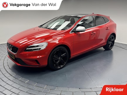 Volvo V40 0
