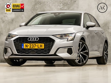 Audi A3 0