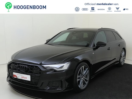 Audi A6 0