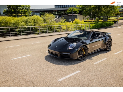 Porsche 911 0