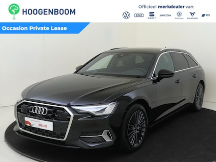 Audi A6 0
