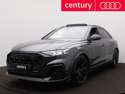 Audi Q8 0