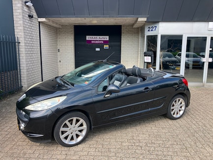 Peugeot 207 0