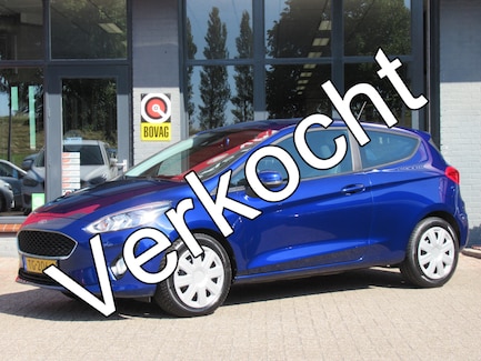 Ford Fiesta 0
