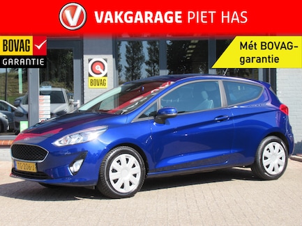 Ford Fiesta 0