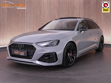Audi RS4 0