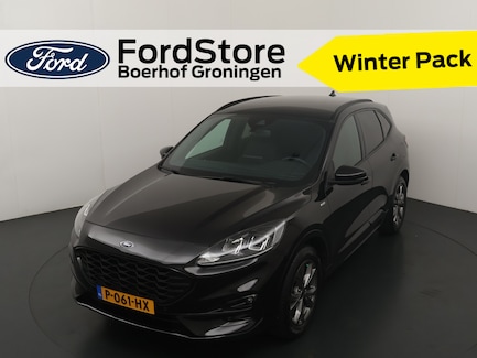 Ford Kuga 0