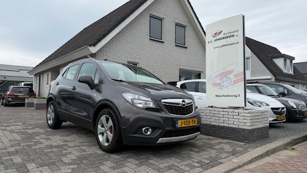 Opel Mokka 0