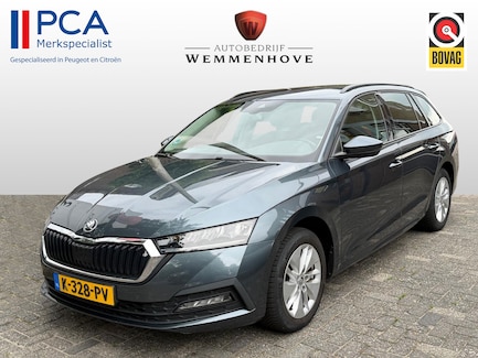 Skoda Octavia 0