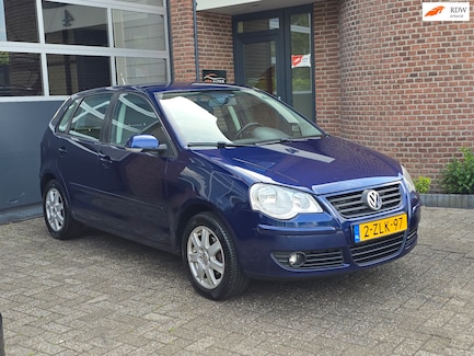 Volkswagen Polo 0