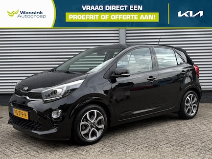 Kia Picanto 0