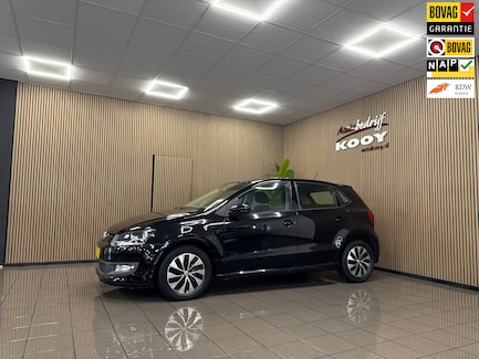 Volkswagen Polo 0