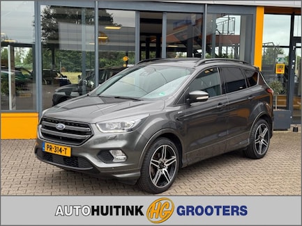 Ford Kuga 0