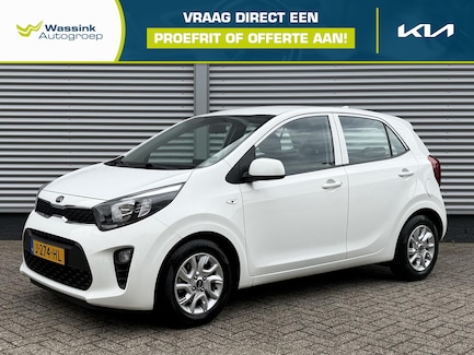 Kia Picanto 0