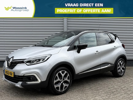 Renault Captur 0