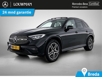 Mercedes-Benz GLC 0