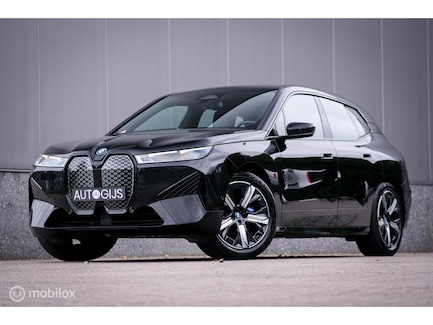 BMW iX 0