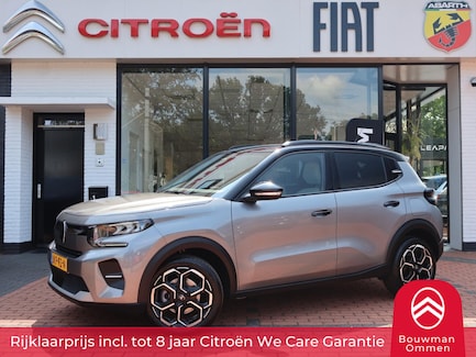 Citroën C3 0