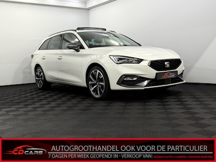 SEAT Leon 0