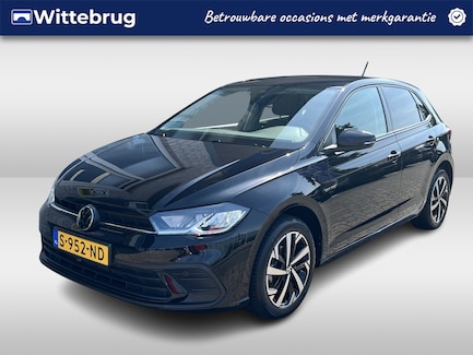 Volkswagen Polo 0