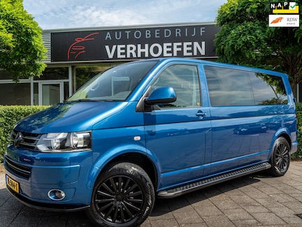 Volkswagen Transporter 0