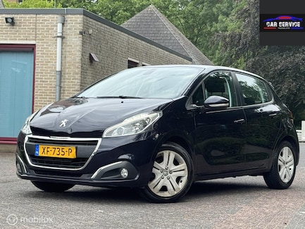 Peugeot 208 0