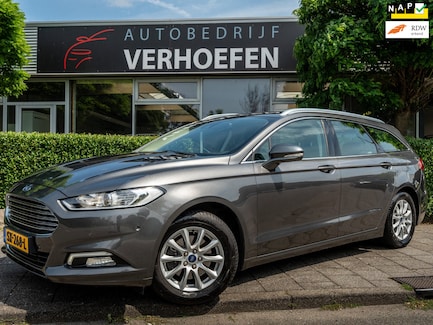 Ford Mondeo 0