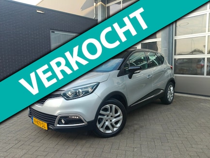 Renault Captur 0