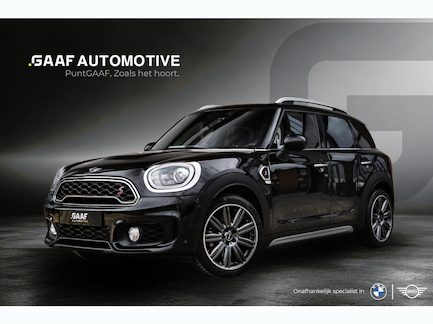 MINI Countryman 0