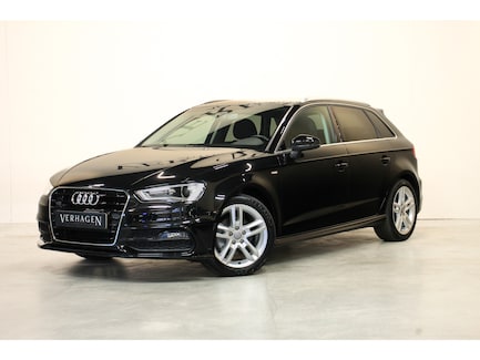Audi A3 0