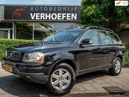 Volvo XC90 0