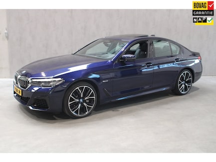 BMW 5-Serie 0