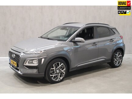 Hyundai Kona 0
