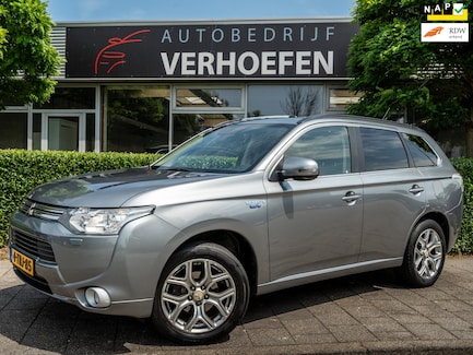 Mitsubishi Outlander 0