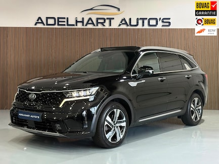 Kia Sorento 0