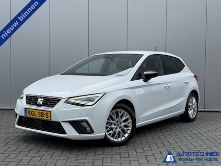 SEAT Ibiza 0