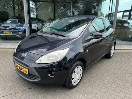 Ford Ka 0
