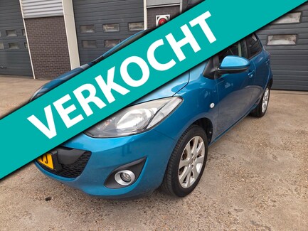 Mazda 2 0