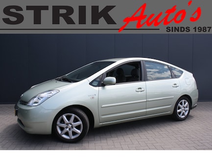 Toyota Prius 0