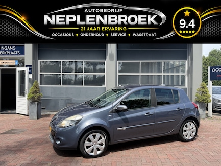 Renault Clio 0