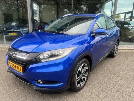 Honda HR-V 0