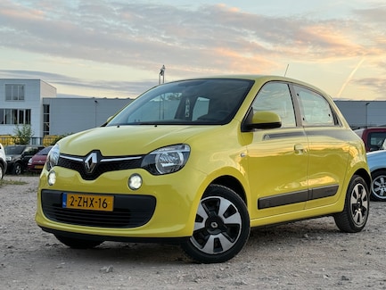 Renault Twingo 0