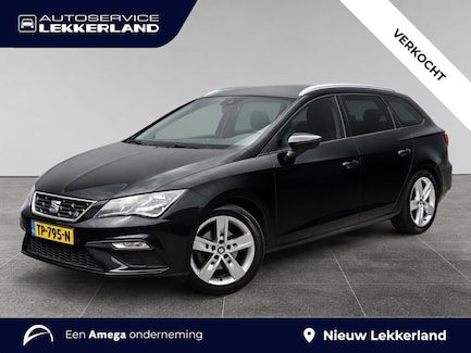 SEAT Leon 0