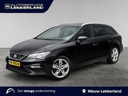 SEAT Leon 0