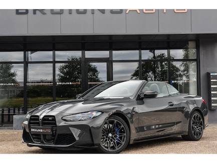 BMW M4 0