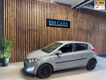 Hyundai i20 0