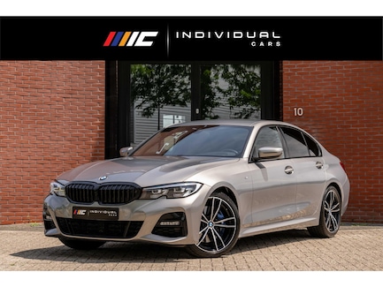 BMW 3-Serie 0