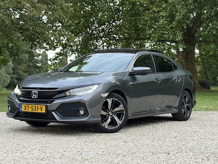 Honda Civic 0
